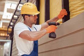 Best Vinyl Siding Installation  in Trinidad, CO